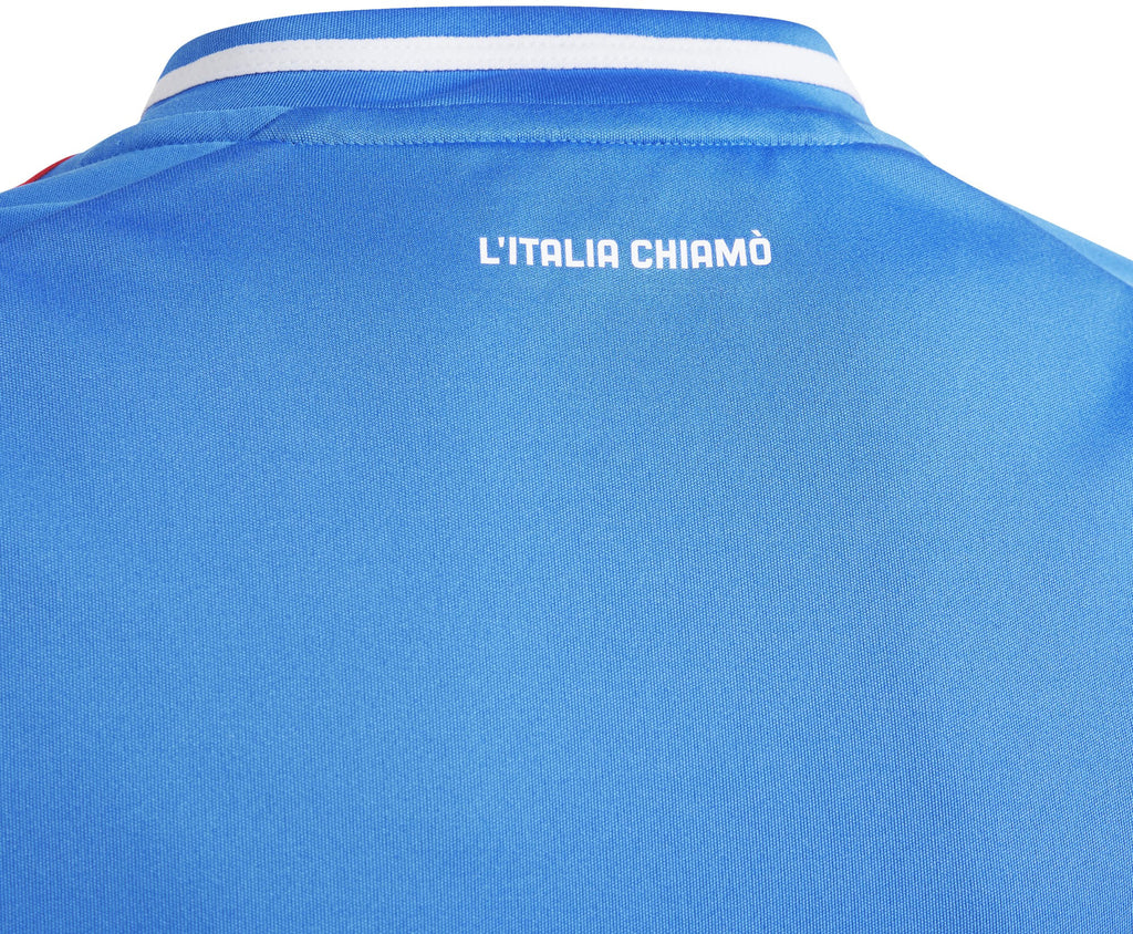 Italië 24 kids thuisshirt
