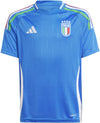 Italië 24 kids thuisshirt
