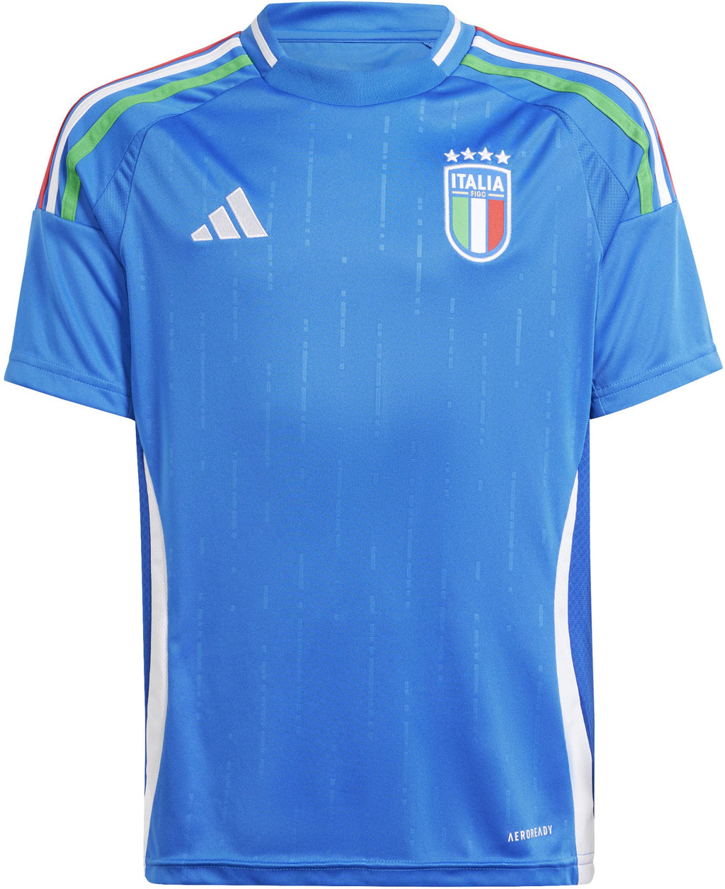 Italië 24 kids thuisshirt