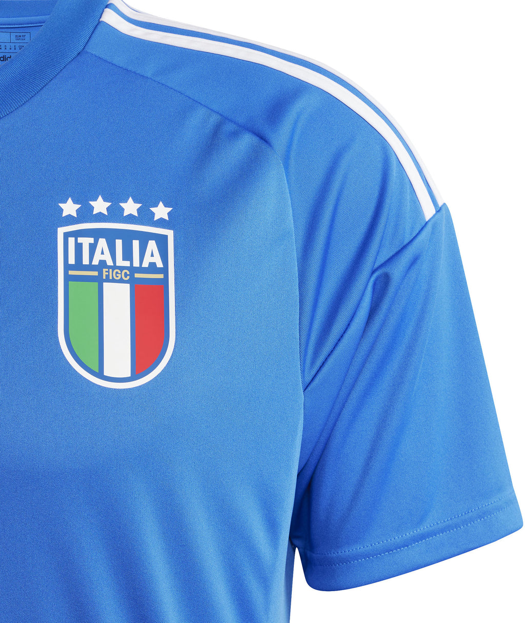 Italië Fan thuisshirt