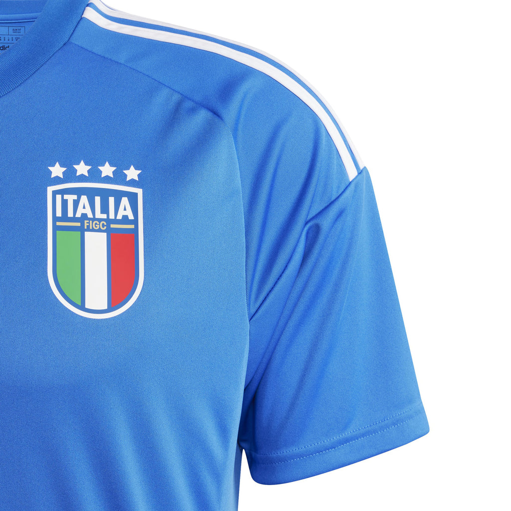 Italië Fan thuisshirt
