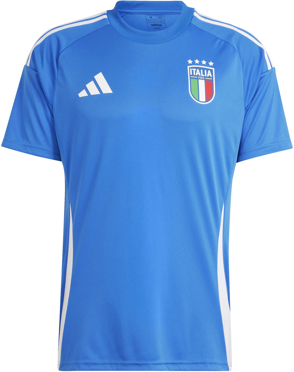Italië Fan thuisshirt