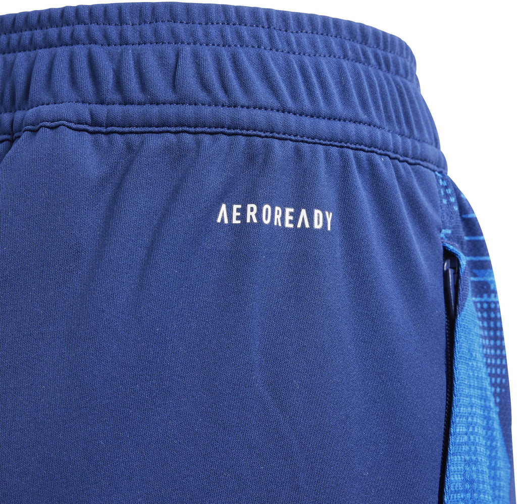 Italië Tiro 24 Competition Training broek