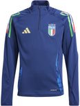 Italië Tiro 24 Competition Training shirt