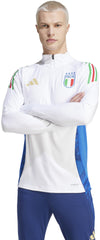 Italië Tiro 24 Competition trainingsshirt