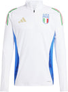 Italië Tiro 24 Competition trainingsshirt