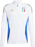 Italië Tiro 24 Competition trainingsshirt