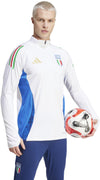 Italië Tiro 24 Competition trainingsshirt