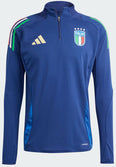 Italië Tiro 24 Competition trainingsshirt