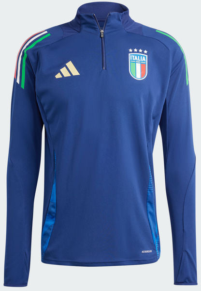 Italië Tiro 24 Competition trainingsshirt