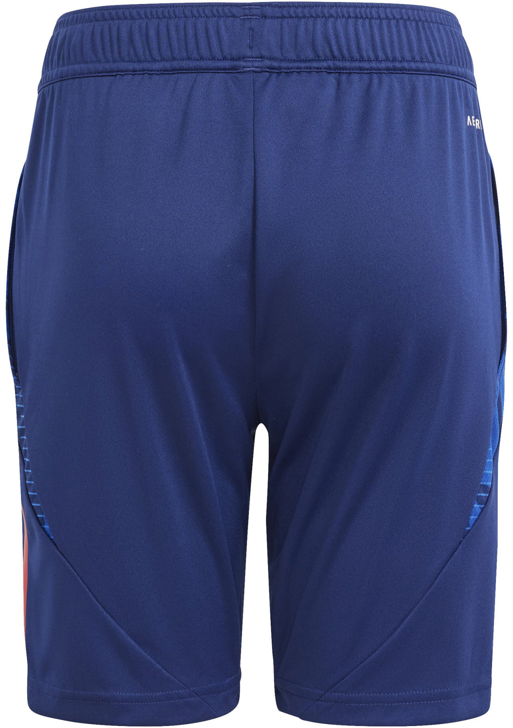 Italië Tiro 24 Competition Training short
