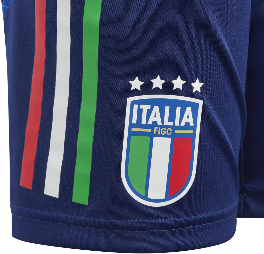 Italië Tiro 24 Competition Training short