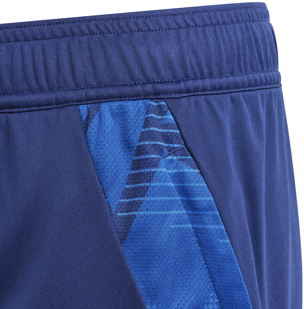 Italië Tiro 24 Competition Training short