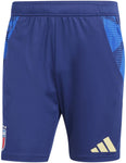 Italië Tiro 24 Competition Training short