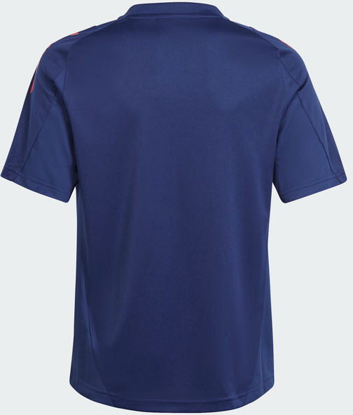 Italië Tiro 24 Competition kids trainingsshirt