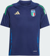 Italië Tiro 24 Competition kids trainingsshirt
