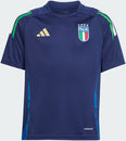 Italië Tiro 24 Competition kids trainingsshirt