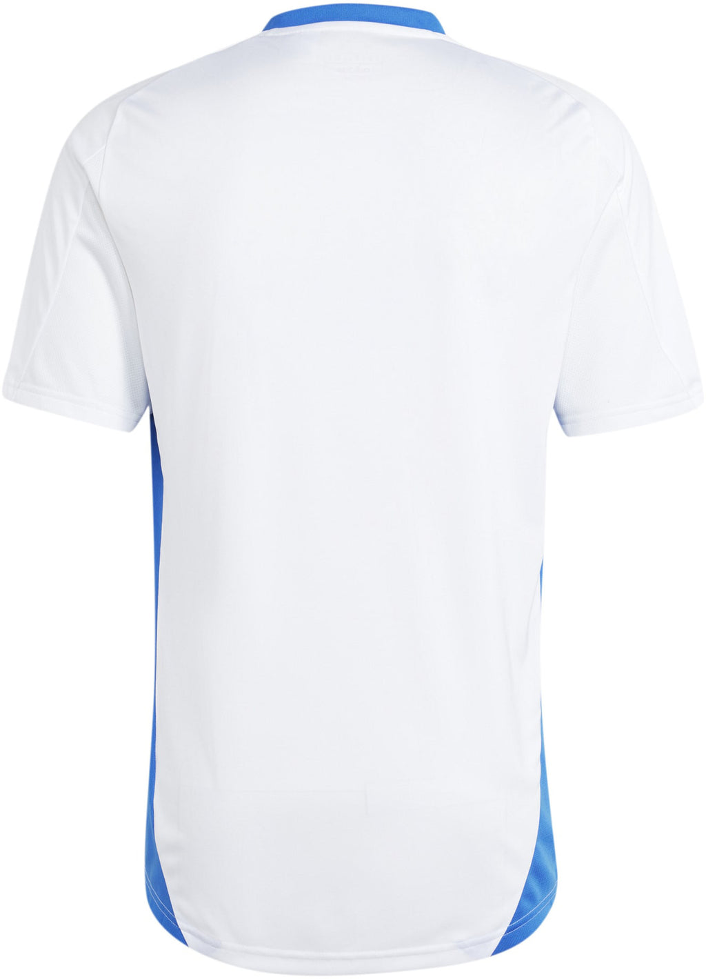 Italië Tiro 24 Competition Training shirt