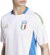 Italië Tiro 24 Competition Training shirt