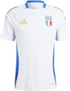 Italië Tiro 24 Competition Training shirt