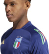 Italië Tiro 24 Competition Training shirt