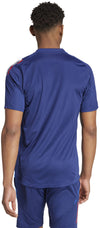 Italië Tiro 24 Competition Training shirt