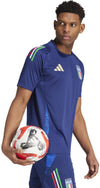 Italië Tiro 24 Competition Training shirt