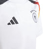 Duitsland 24 kids thuisshirt