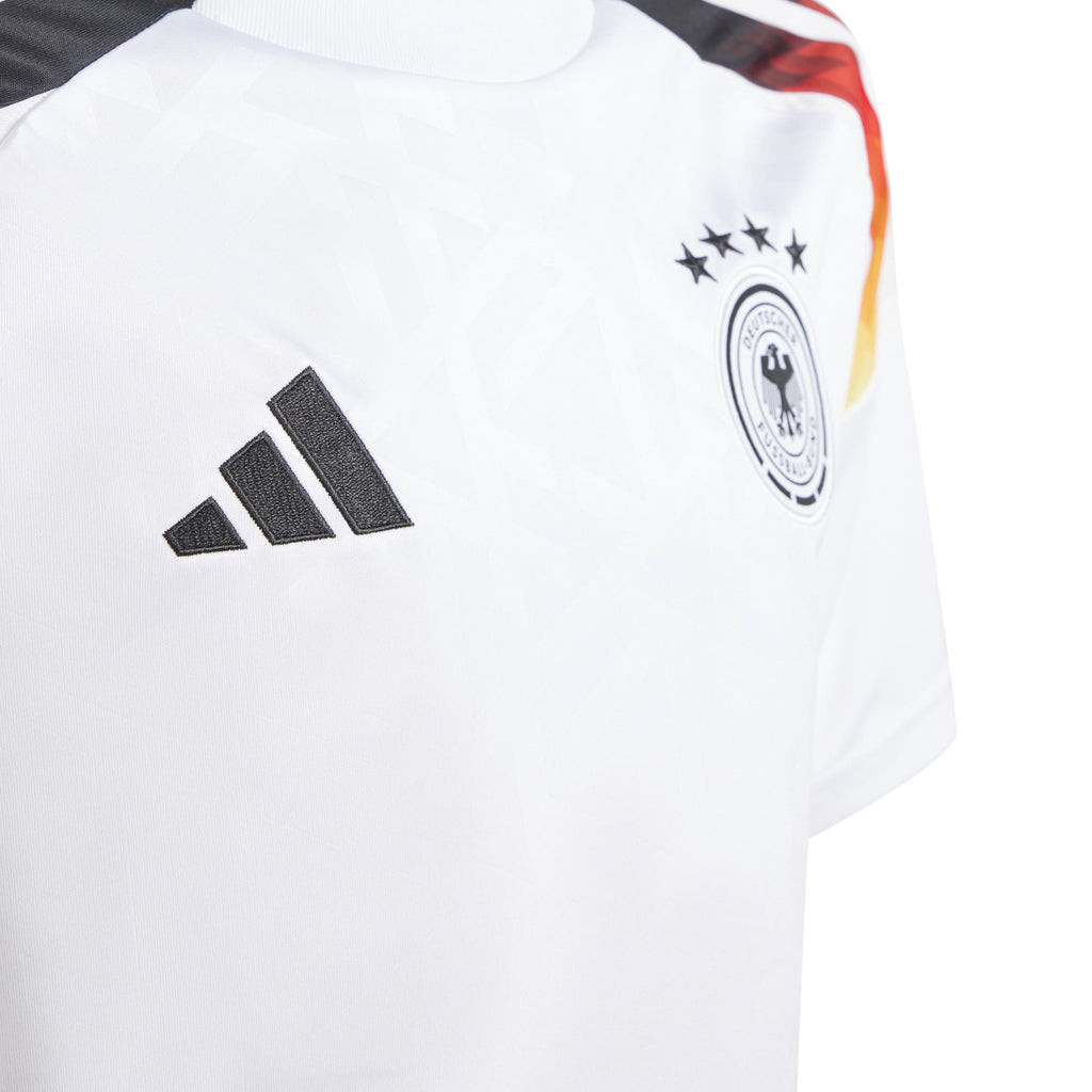 Duitsland 24 kids thuisshirt