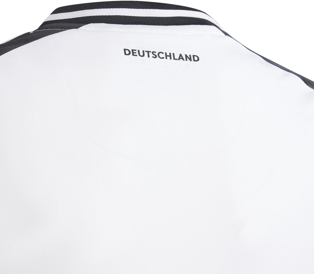 Duitsland 24 kids thuisshirt