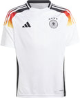 Duitsland 24 kids thuisshirt