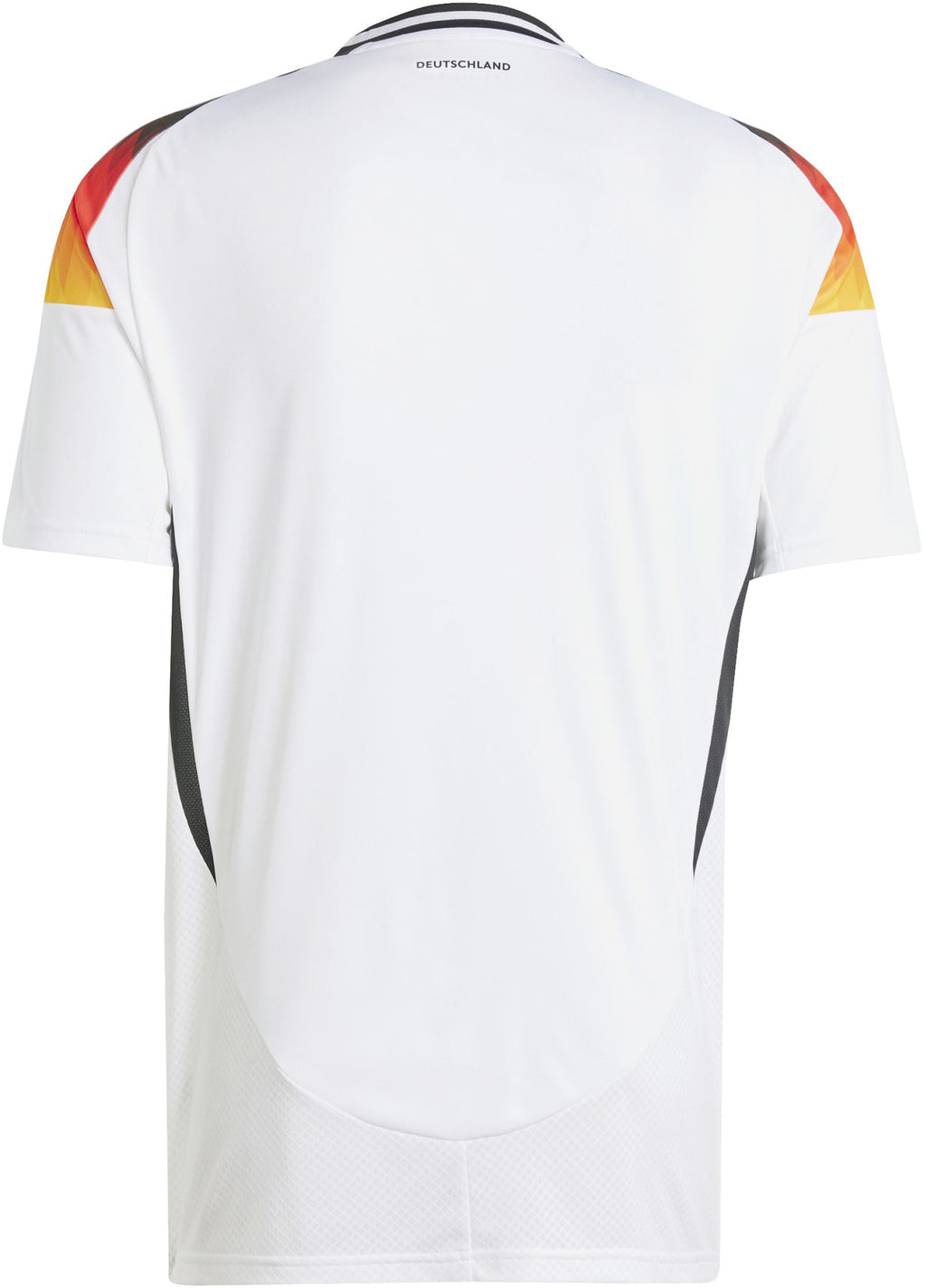 Duitsland 24 thuisshirt