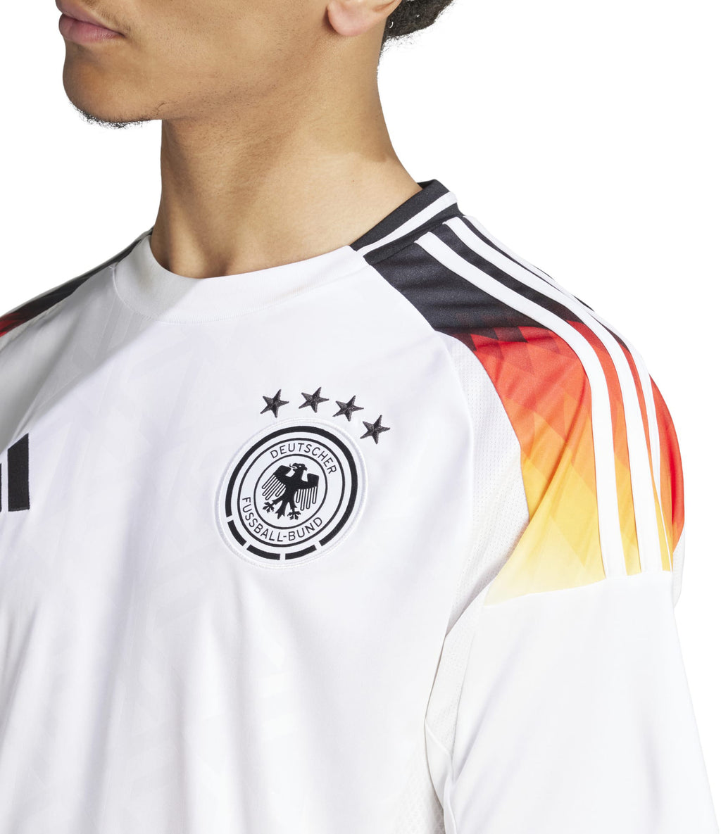 Duitsland 24 thuisshirt