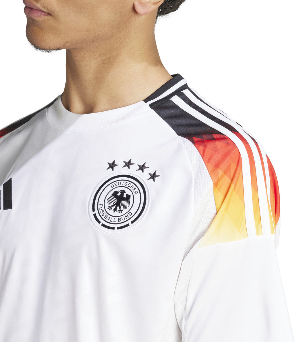 Duitsland 24 thuisshirt