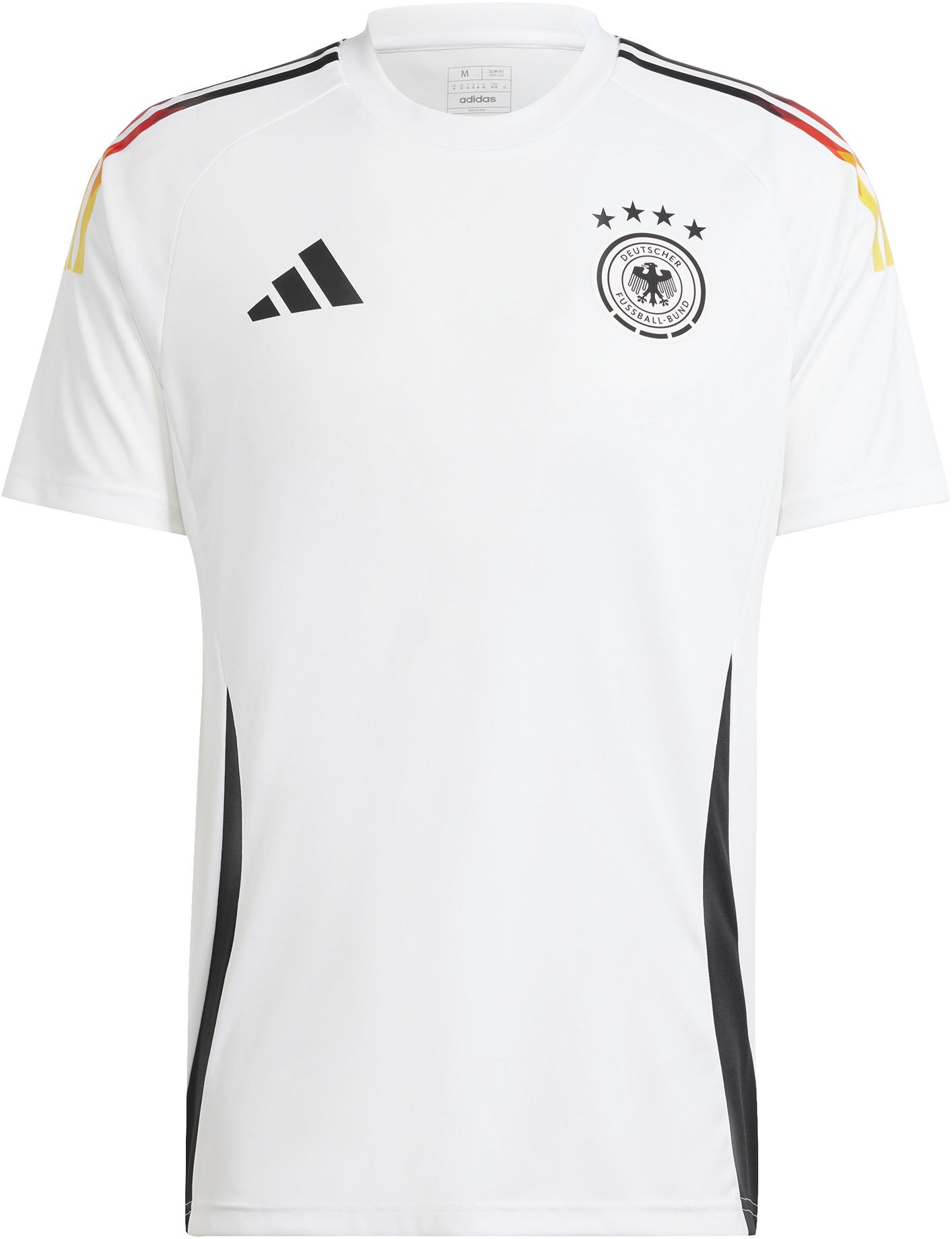 Duitsland Fan thuisshirt