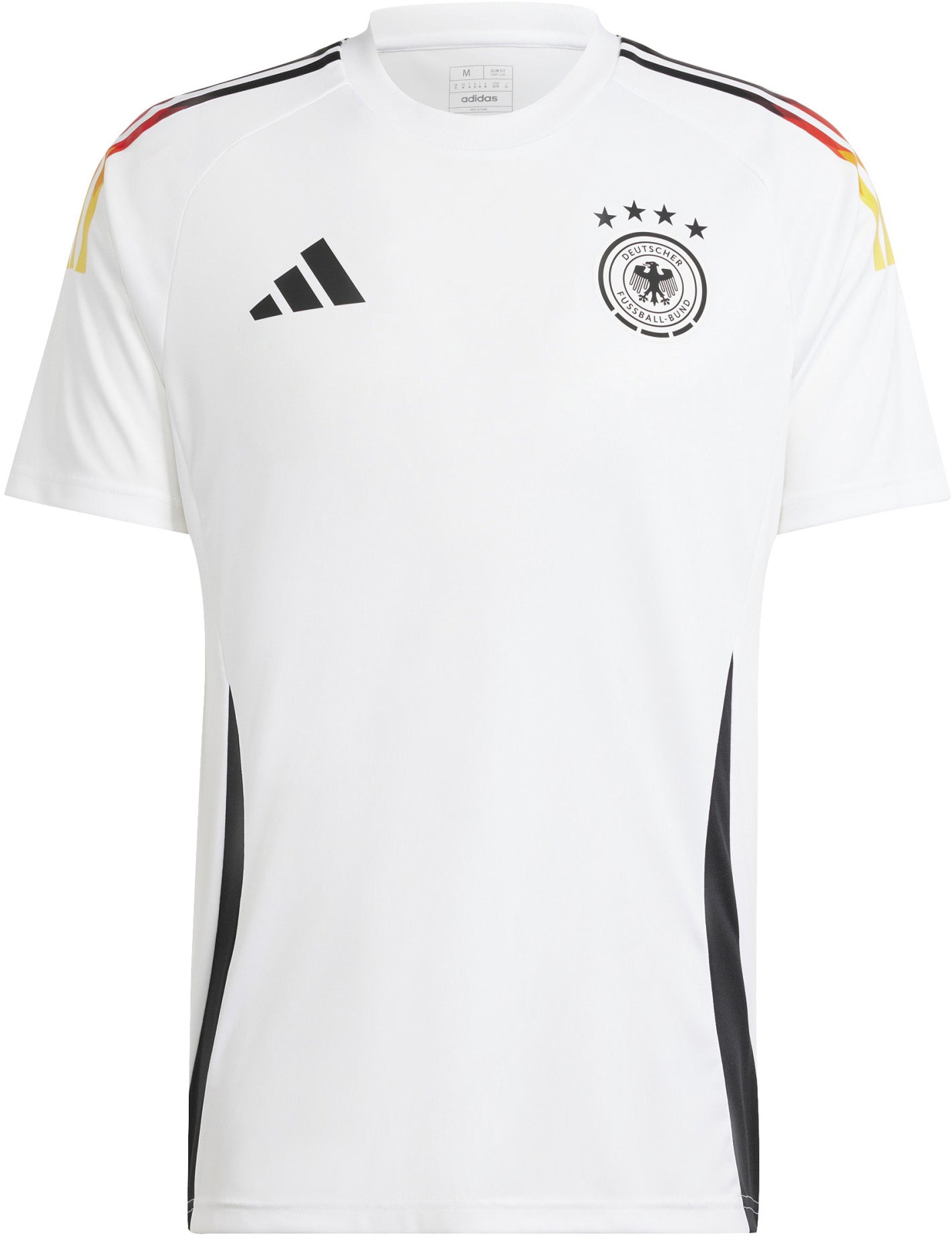Duitsland Fan thuisshirt