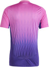 Duitsland 24 uitshirt
