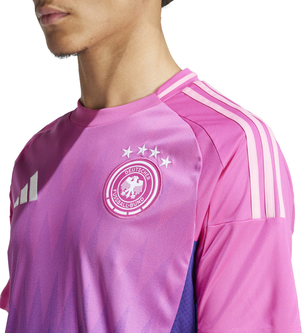 Duitsland 24 uitshirt