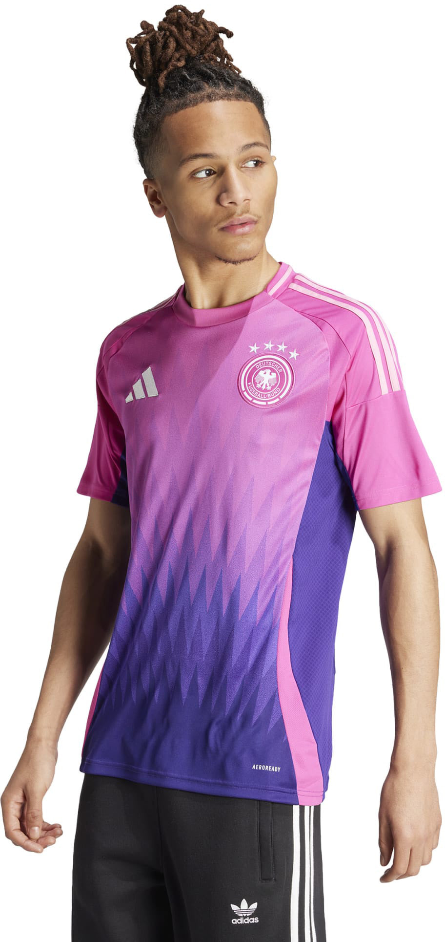 Duitsland 24 uitshirt