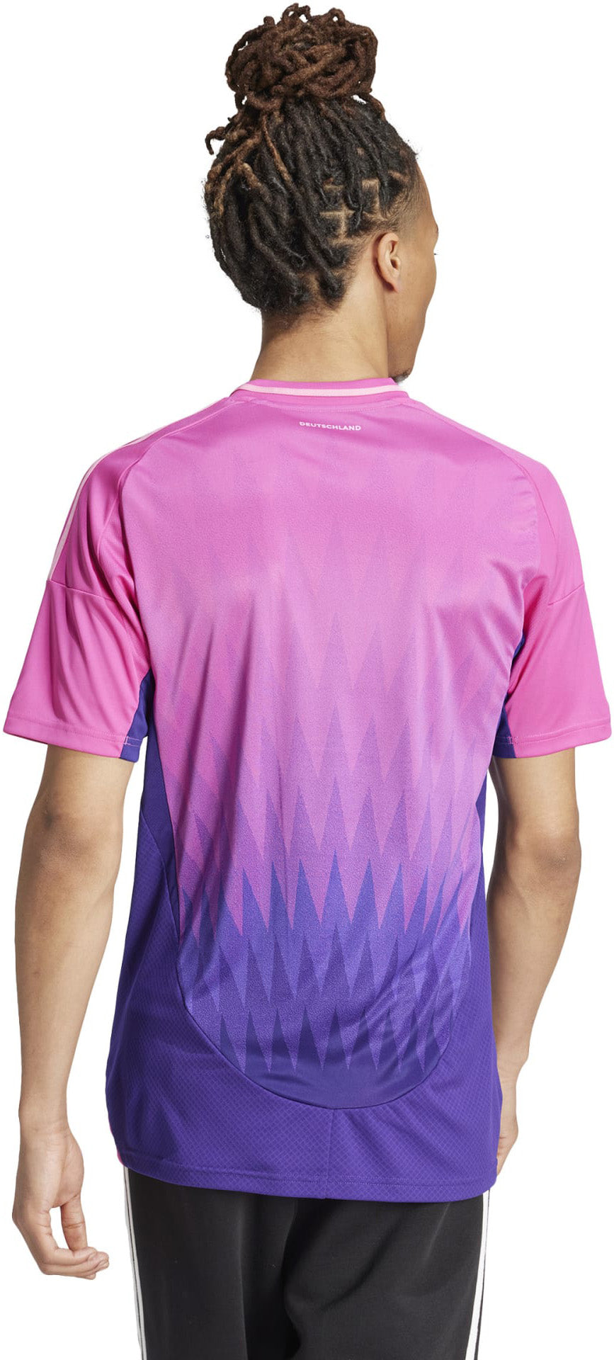 Duitsland 24 uitshirt