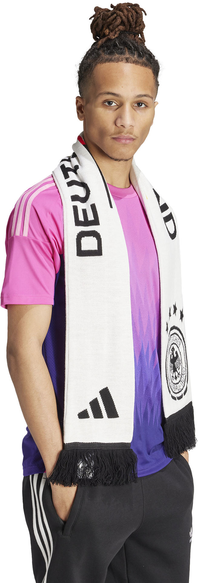 Duitsland 24 uitshirt