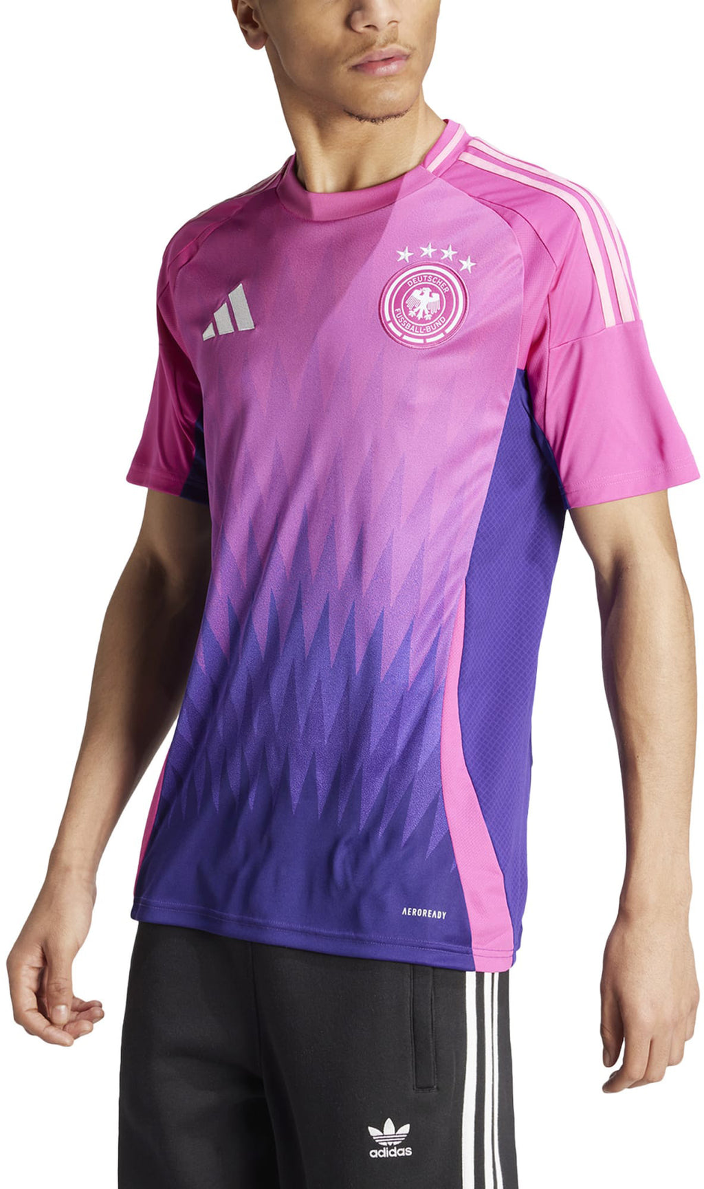 Duitsland 24 uitshirt