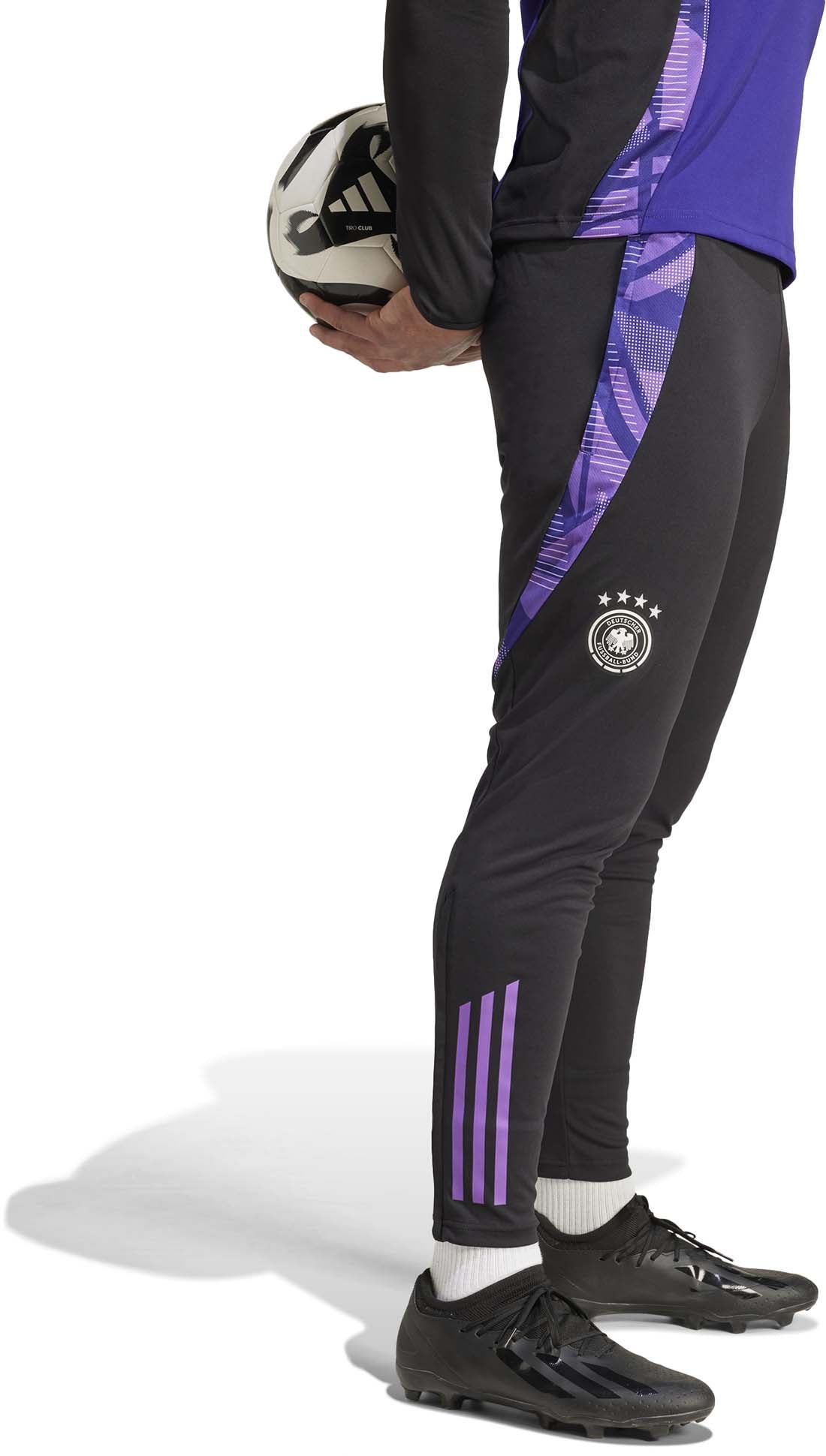 Duitsland Tiro 24 Competition trainingsbroek