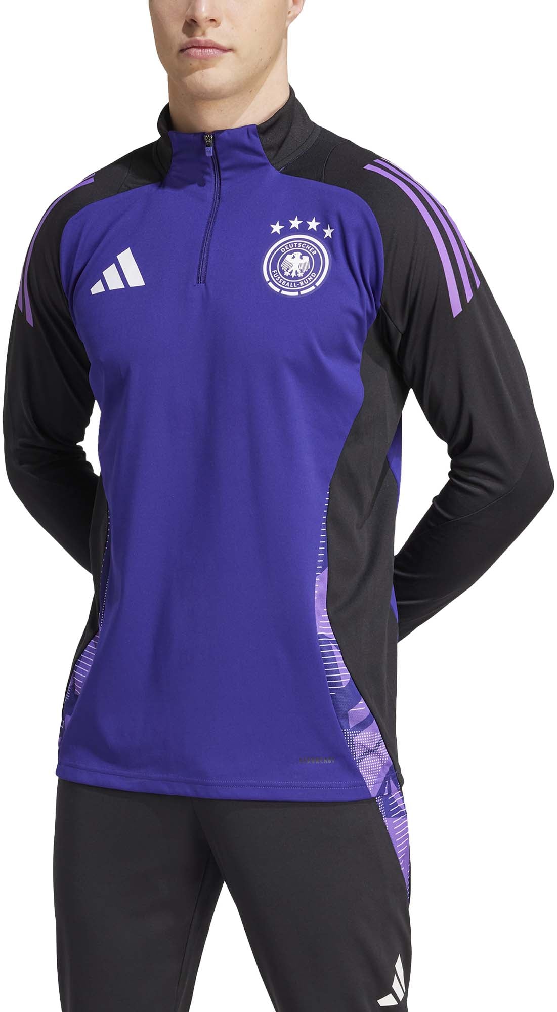 Duitsland Tiro 24 Competition trainingstop