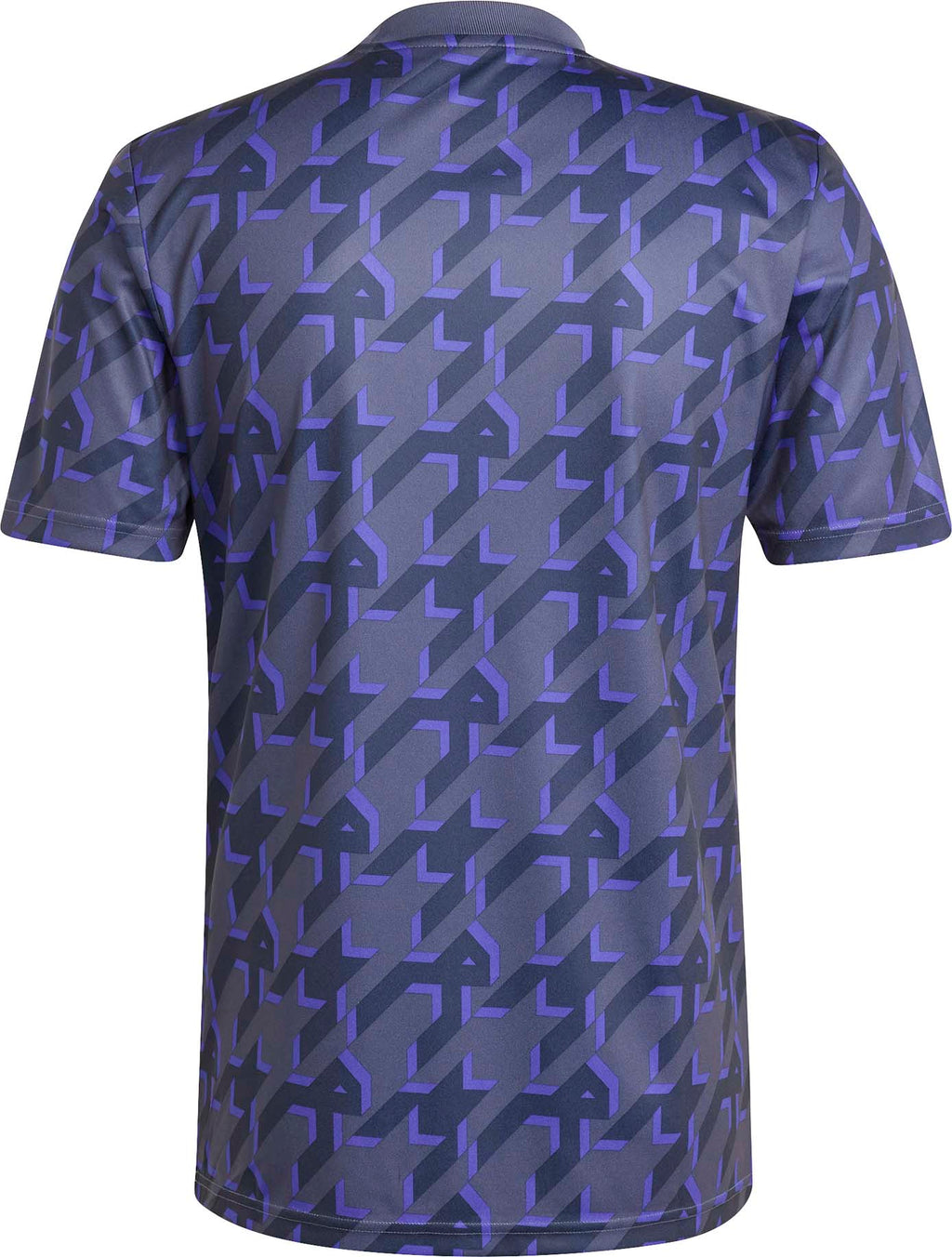 Real Madrid Pre-Match Voetbal shirt