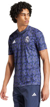 Real Madrid Pre-Match Voetbal shirt