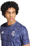 Real Madrid Pre-Match Voetbal shirt