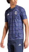 Real Madrid Pre-Match Voetbal shirt