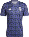 Real Madrid Pre-Match Voetbal shirt