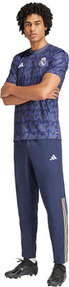 Real Madrid Pre-Match Voetbal shirt